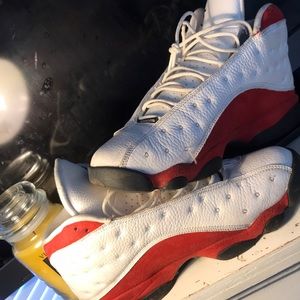 Chicago Jordan 13 2017 size 11.5